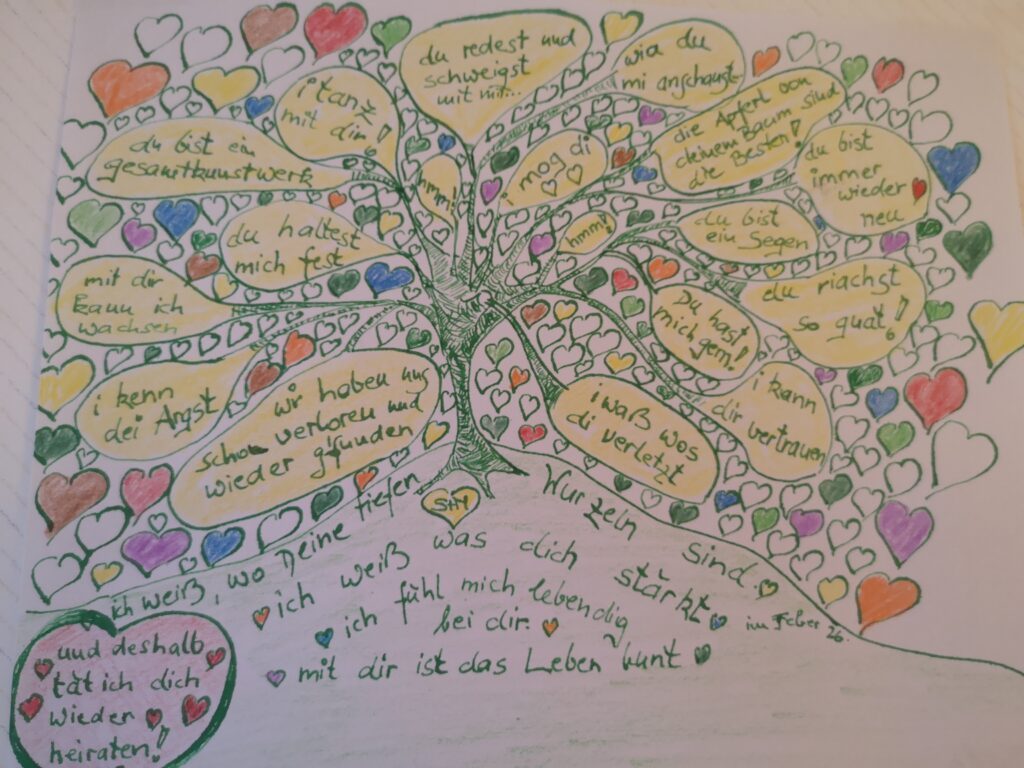 Bild Sigrid und Michael